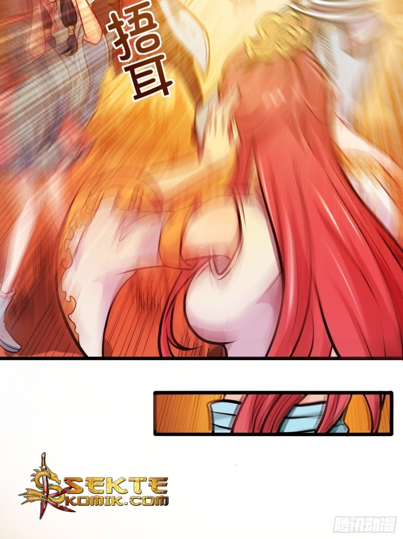 Strongest Divine Doctor Mixed City chapter 66